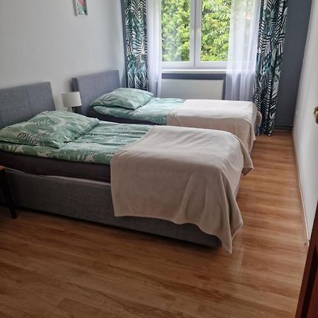 Apartament Pod Wieza Sky Walk Сверадув-Здруй Экстерьер фото