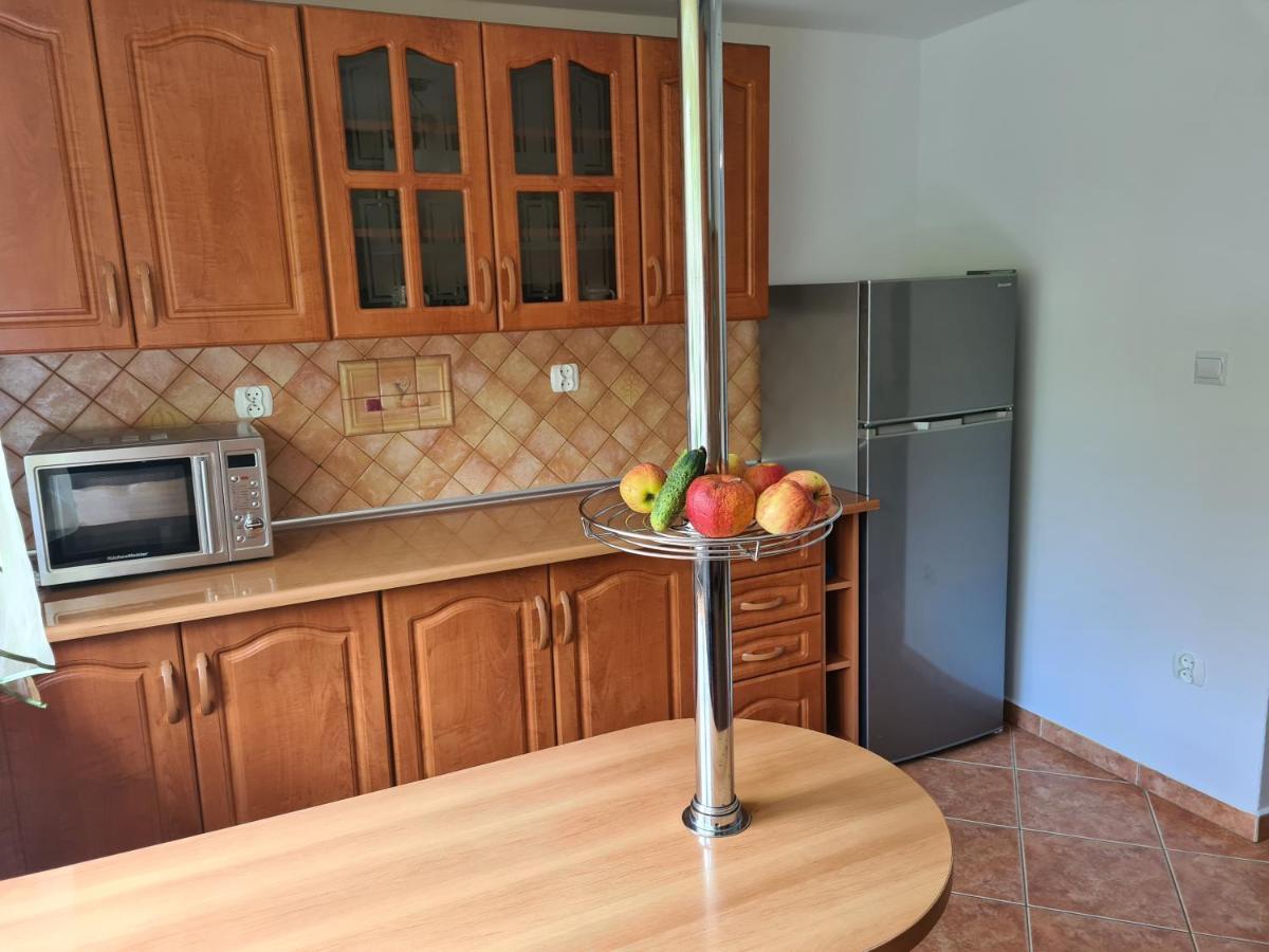 Apartament Pod Wieza Sky Walk Сверадув-Здруй Экстерьер фото