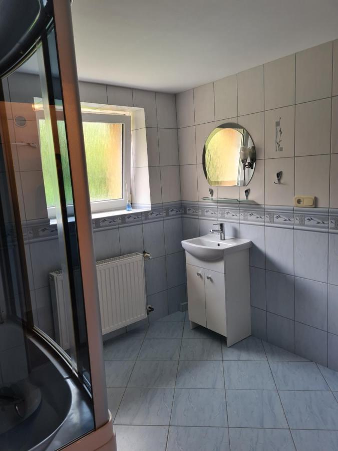 Apartament Pod Wieza Sky Walk Сверадув-Здруй Экстерьер фото